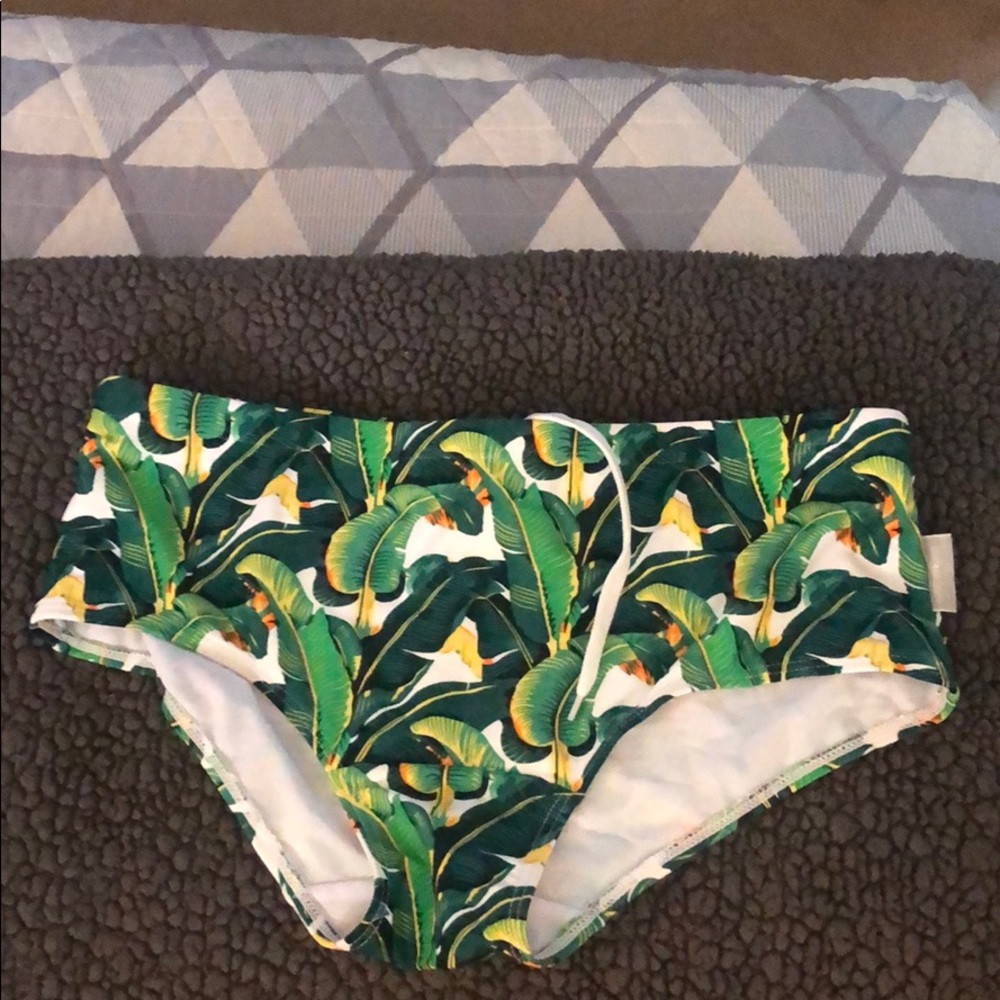 Taddlee men’s swimsuit